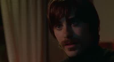 You're pretty when you sleep. - Girl, Interrupted
