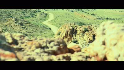 You're pretty winded. - Hell or High Water