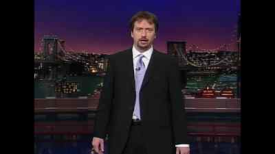 You're probably all looking
at your TV right now saying, - This Is the Tom Green Documentary