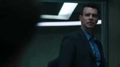 You're probably
gonna want to answer that. - Whiskey Cavalier