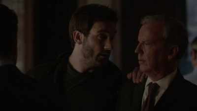 - You're probably gonna
want to leave now, - Taken