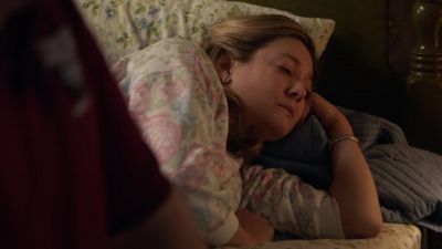 You're probably relieved, huh? - Young Sheldon