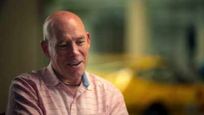 You're probably taking it a bit too far." - Brawn: The Impossible Formula 1 Story
