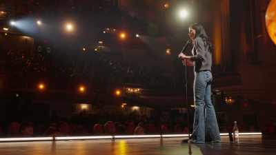 You're probably thinking of, like,
a colonoscopy-type situation. - Sarah Silverman: Someone You Love