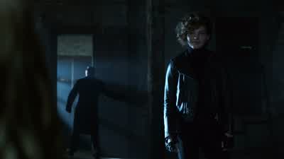You're probably very confused right now. - Gotham