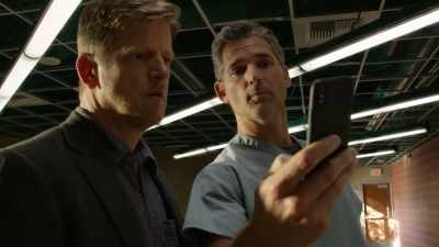 You're probably wondering,
I mean, - Dirty John