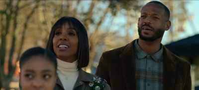 You're probably wondering, - The Curse of Bridge Hollow