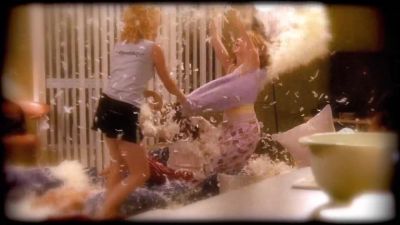 You're probably wondering - One Tree Hill