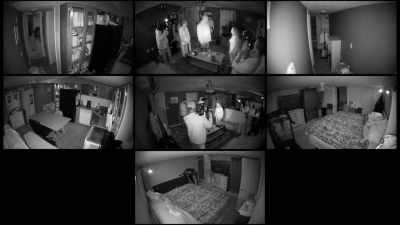 You're projecting
this activity. - The Holzer Files