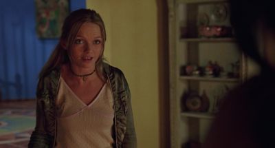 You're prostituting yourself - Seed of Chucky