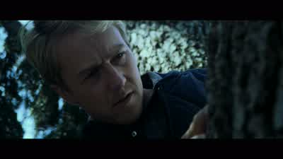 You're proud. - Red Dragon