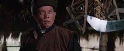 You're pushing it.
What do you want from me? - The Legend of Drunken Master
