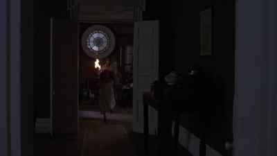 You're pushing it.
What do you want from me? - Wide Sargasso Sea