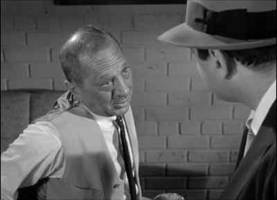 You're pushing your luck. - 99 River Street