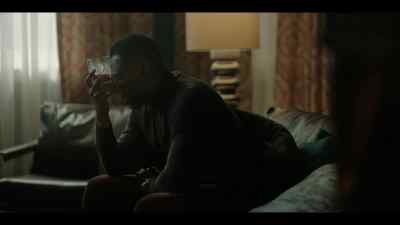 You're putting me
in real danger. - The Chi