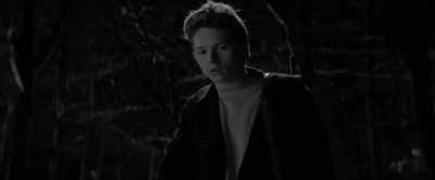 You're that quarterback who got
exiled for smoking reefer. - The Man in the Woods