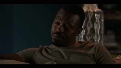 - You're quick to defend him.
- I'm defending myself. - Long Slow Exhale