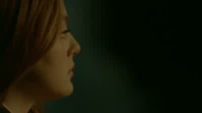 - You're quiet. - Legacies