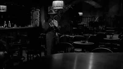 You're quite a girl,
Lucienne. - The Last Tycoon