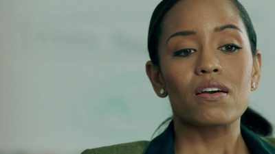 You're quite the celebrity
around here, - Queen Sugar