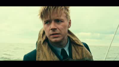 You're raf? - Dunkirk