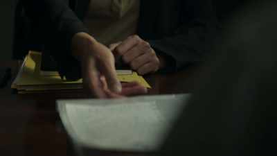You're Raoul Moat's accomplice. - The Hunt for Raoul Moat
