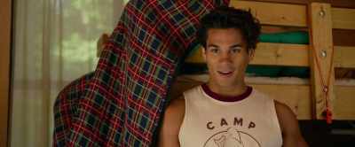 You're reading Blackwood? - Boot Camp