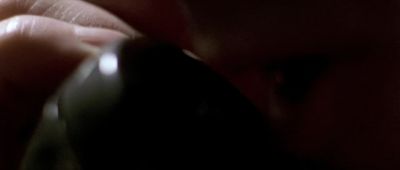You're reading my mind aren't you - The Mothman Prophecies