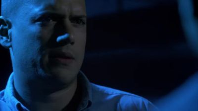準備好了嗎
You're ready? - Prison Break