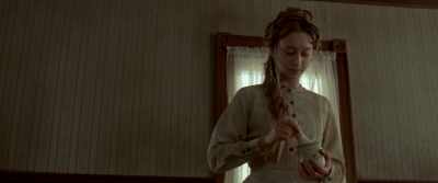 YOU'RE REAL PRETTY,
LIKE YOUR SISTER. - In a Valley of Violence