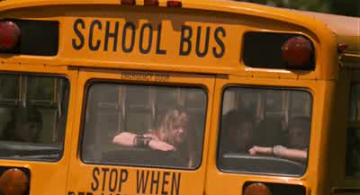 You're really asking for it. - Bridge to Terabithia
