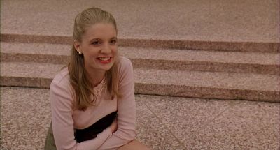 You're really complicated - Bottle Rocket