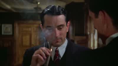 You're really crazy. - Once Upon a Time in America