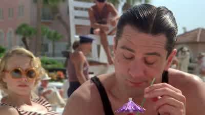 You're really crazy. - Once Upon a Time in America