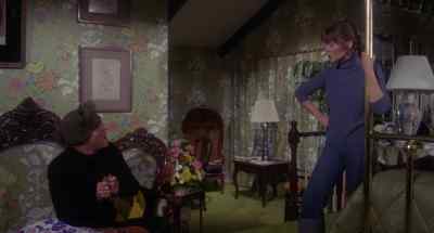 -You're really determined to do this.
-That's right, Jane. - Fun with Dick and Jane