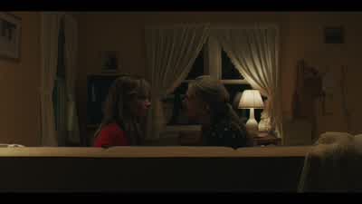 You're really getting into it. - A Big Bold Beautiful Journey