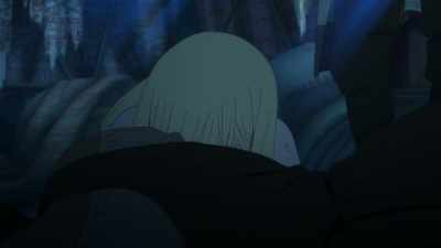 You're really going
to take him with you? - Maquia: When the Promised Flower Blooms