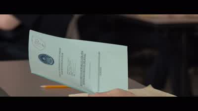 You're really good at this. - 21 Jump Street