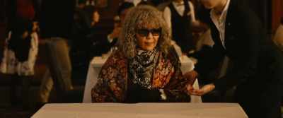 You're really helpful. I was worried to come here alone. - Masquerade Hotel