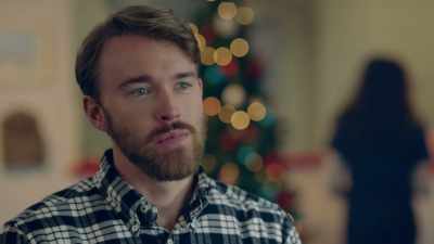 You're really
never settling down? - Mystic Christmas