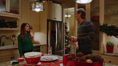 You're really nice, - The Jinglebell Jubilee