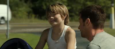 You're really not messing with me? - Real Steel
