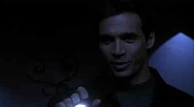 You're really pretty
good at this. - Relic Hunter