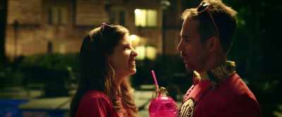You're really pretty. - Mr. Right