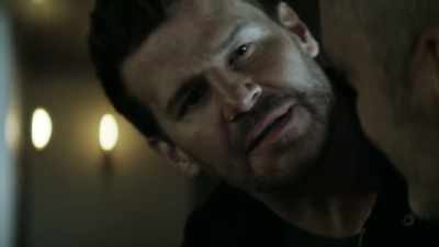 You're really ready to go
down with the ship for this guy? - SEAL Team