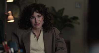 You're really, really perceptive. - The Shrink Next Door