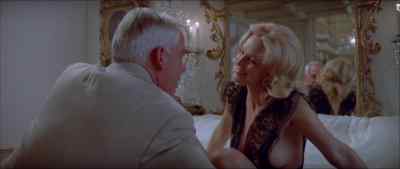 You're really something, Clarabelle. - Prime Cut