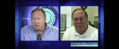 You're really sure, though,
nobody died, - The Truth vs. Alex Jones