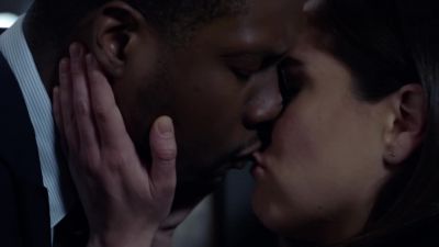You're rebounding from Meg, - Blindspot