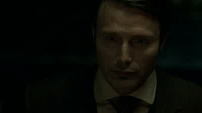 You're reckless, Tobias. - Hannibal